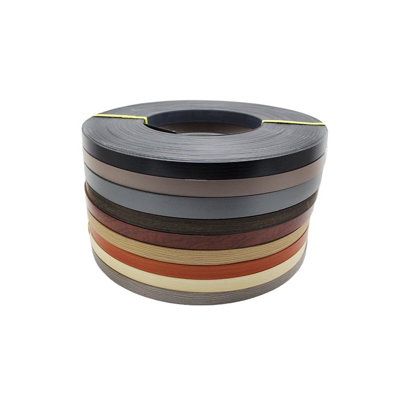 Luyao abs edge banding