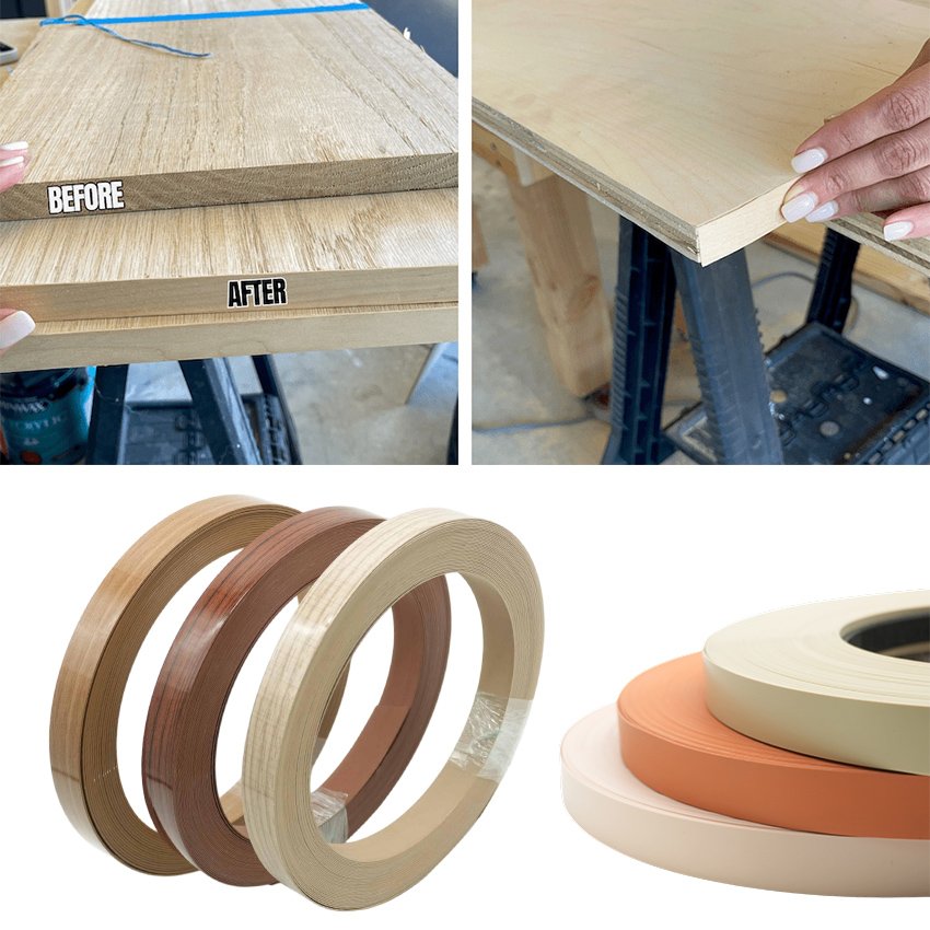 edge banding
