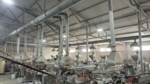 about luyao group edge banding