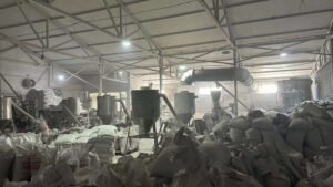 About luyao group edge banding