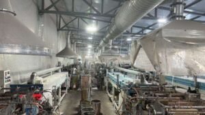 luyao group edge banding