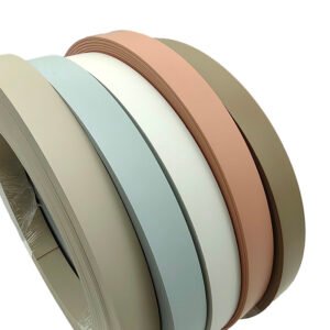 luyao melamine edge banding