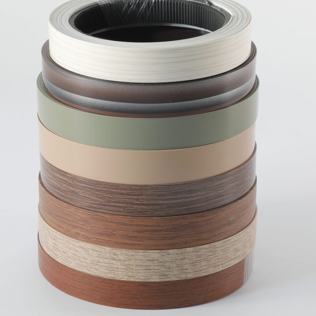 luyao pvc edge banding