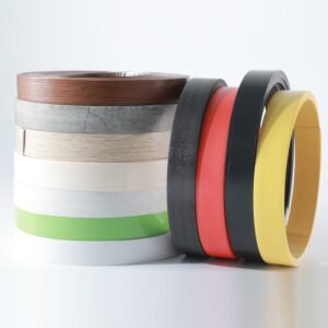 pvc edge banding