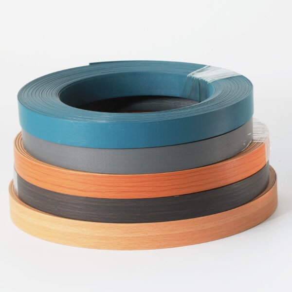 3d acrylic edge banding Luyao factory