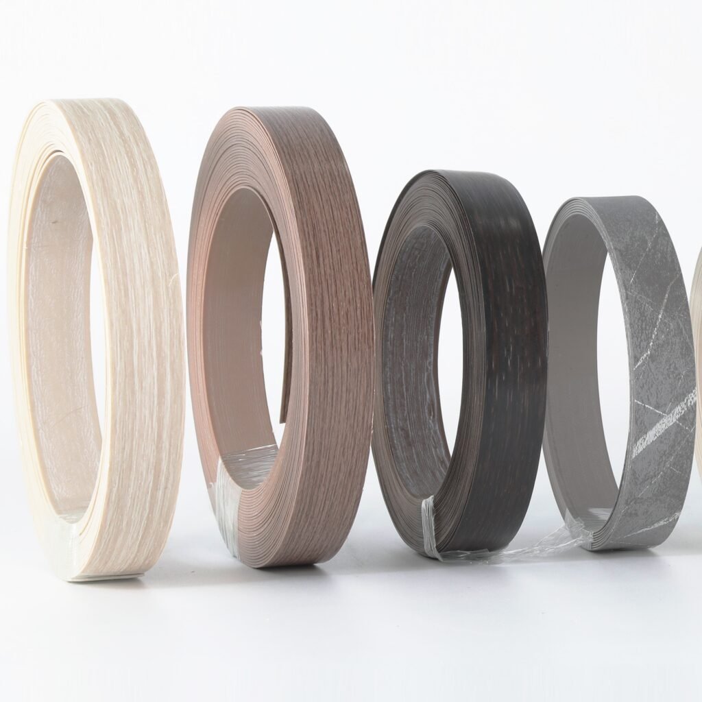 3d acrylic edge banding Luyao factory