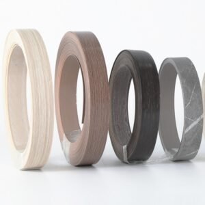 3d acrylic edge banding Luyao factory