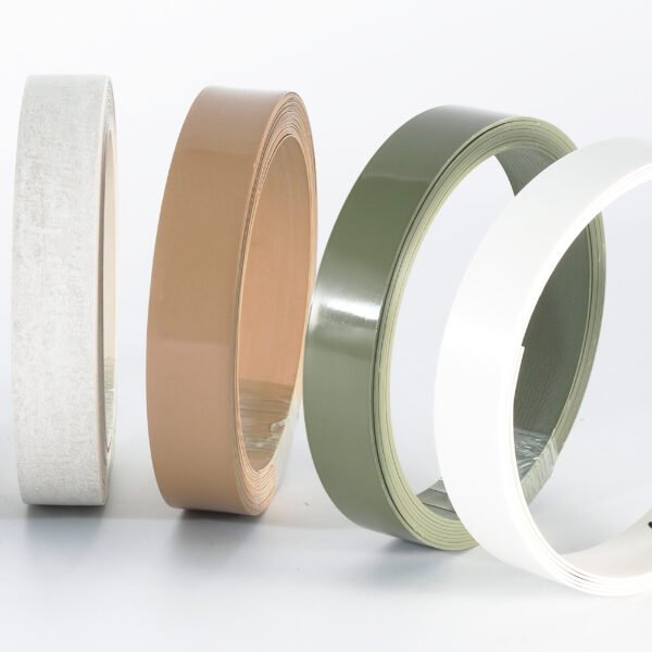 3d acrylic edge banding Luyao factory