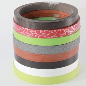 3d acrylic edge banding Luyao factory