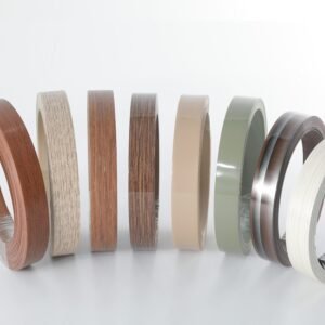 3d acrylic edge banding Luyao group