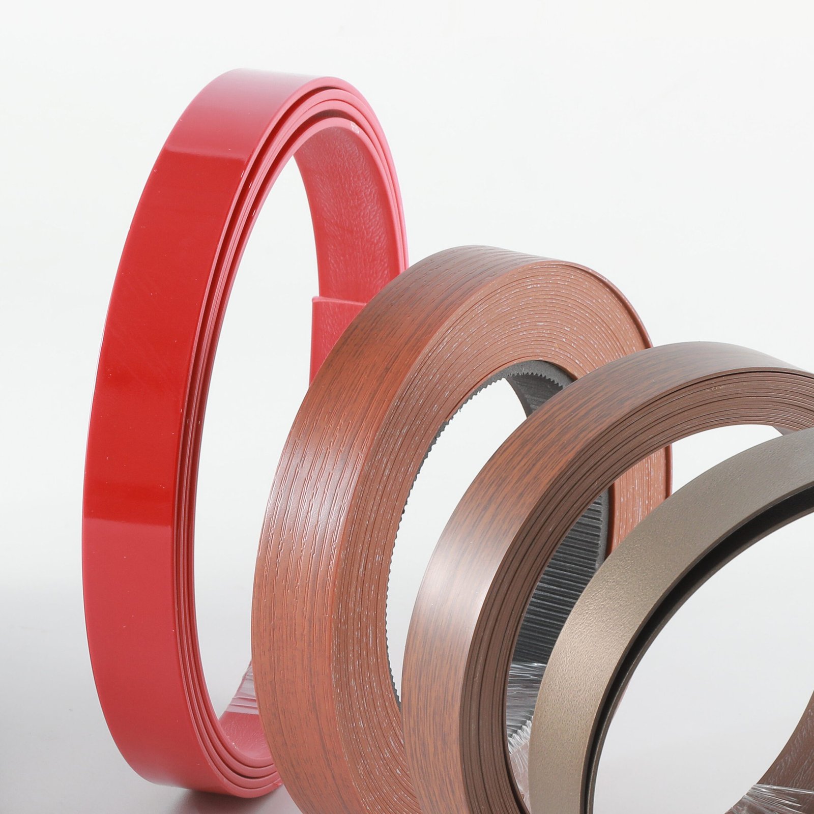 3d acrylic edge banding Luyao group