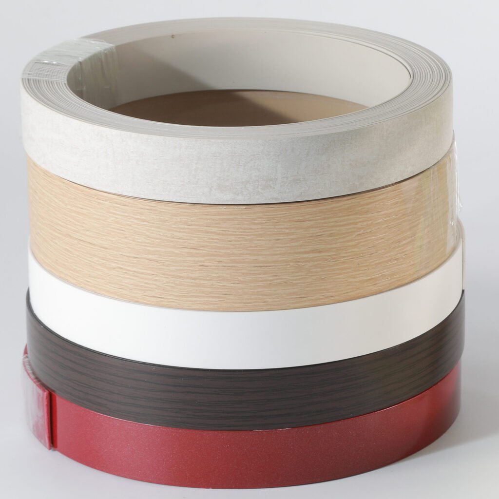 3d acrylic edge banding luyao manufacturer