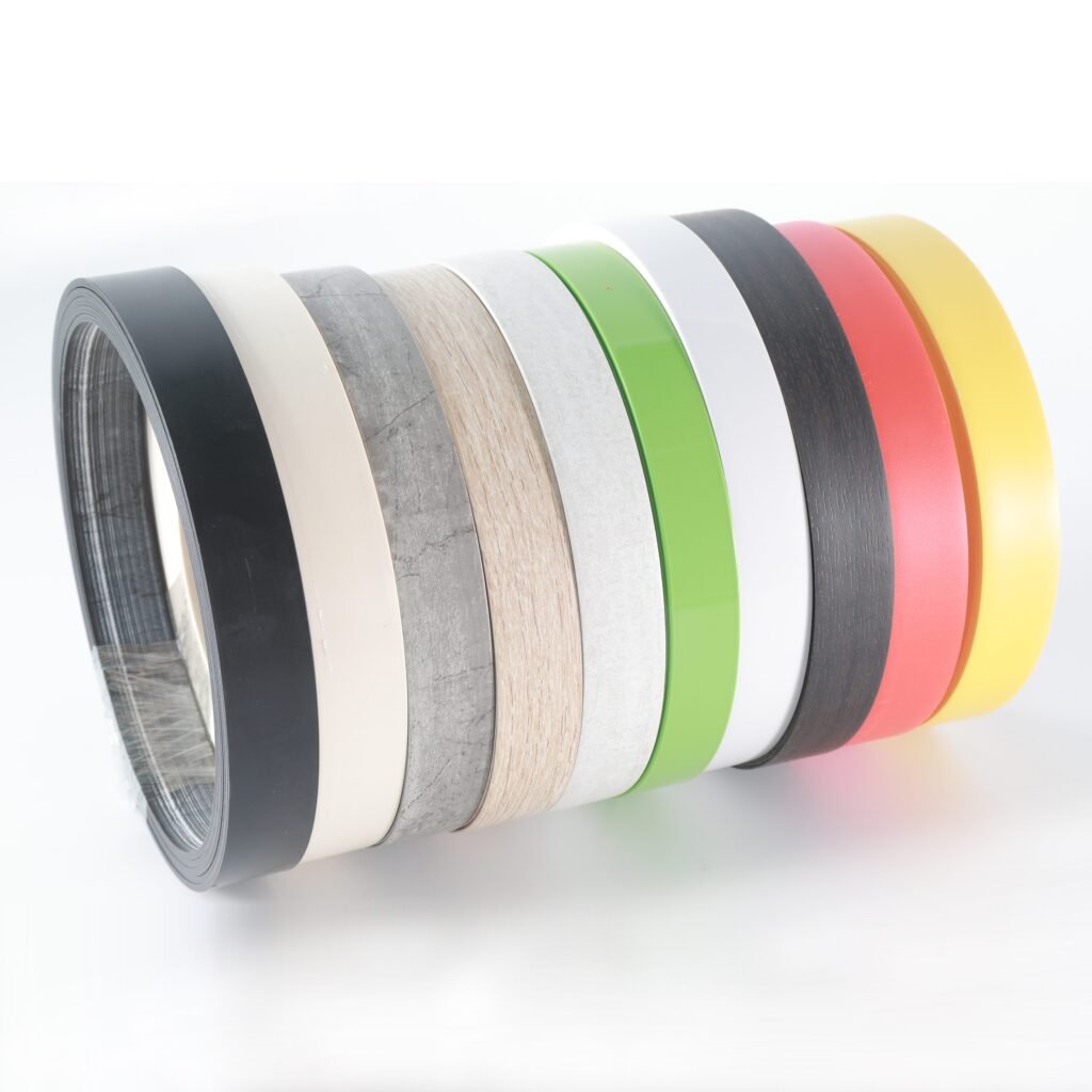 3d acrylic edge banding luyao manufacturer