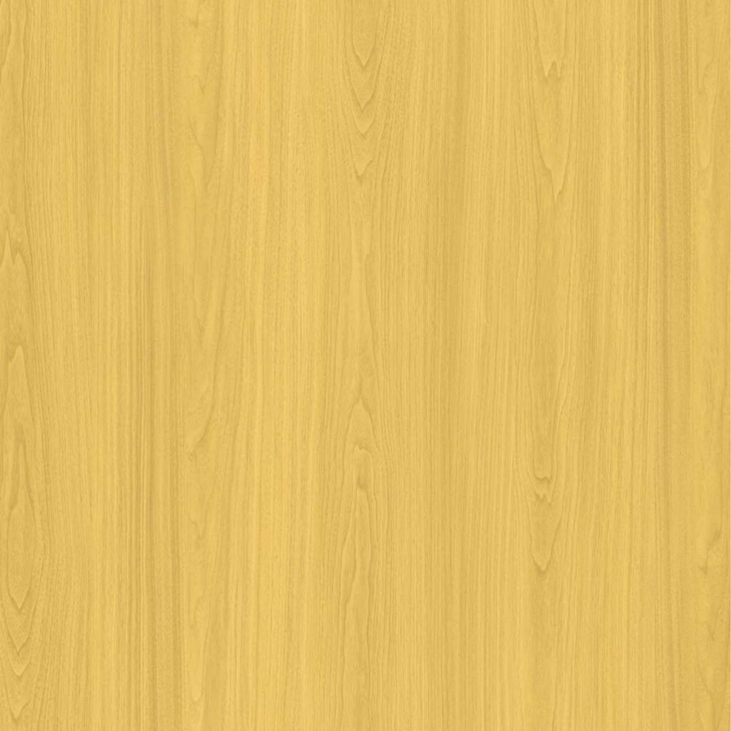 Decorative pvc film