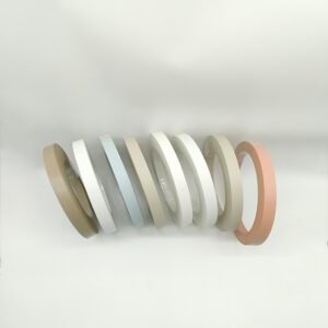 ABS cabinet edging tape Luyao factory