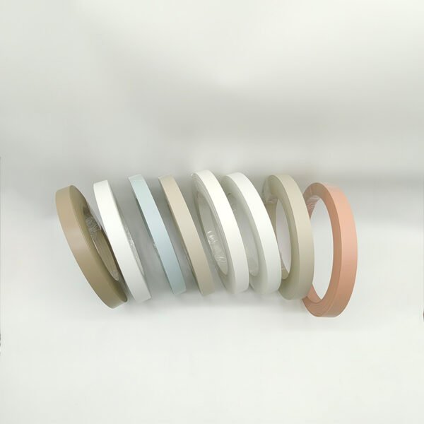 ABS cabinet edging tape Luyao factory