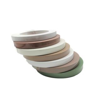 ABS cabinet edging tape Luyao factory