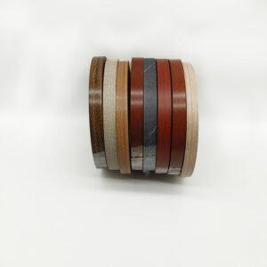 ABS cabinet edging tape Luyao factory