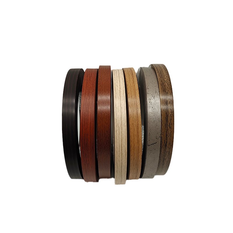 ABS edge banding tape - Luyao