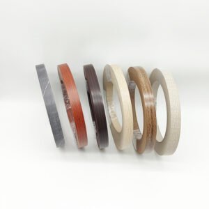 ABS edge banding tape - Luyao