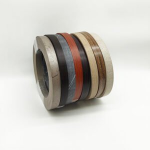 ABS edge banding tape - Luyao