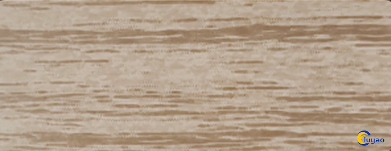 luyao edge banding AK004