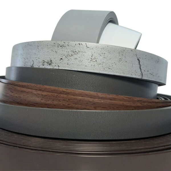 Acrylic automatic edge banding