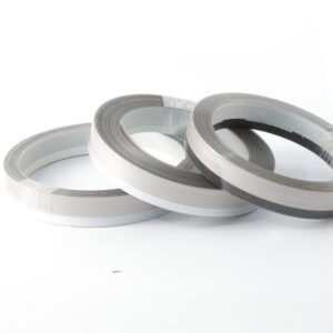 Acrylic automatic edge banding