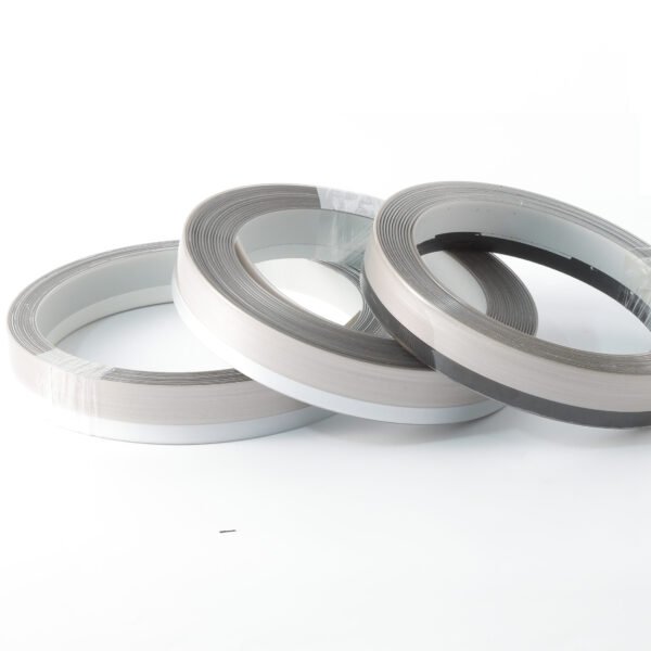 Acrylic automatic edge banding