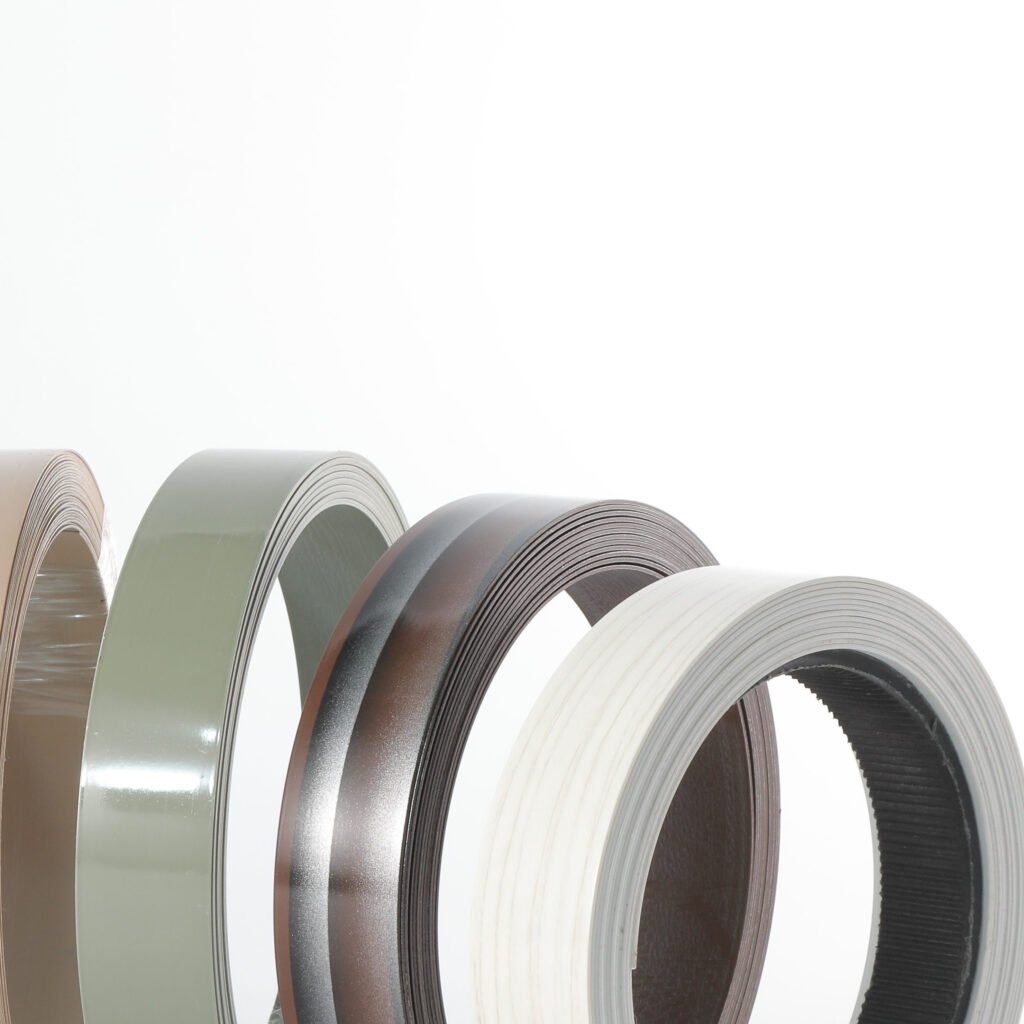 Acrylic cabinet edge banding Luyao group