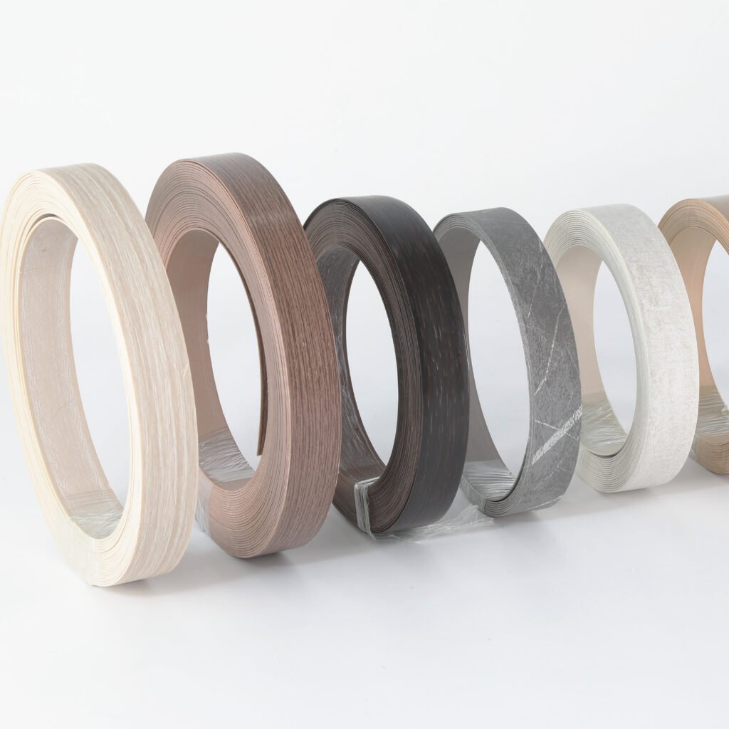 Acrylic cabinet edge banding Luyao group