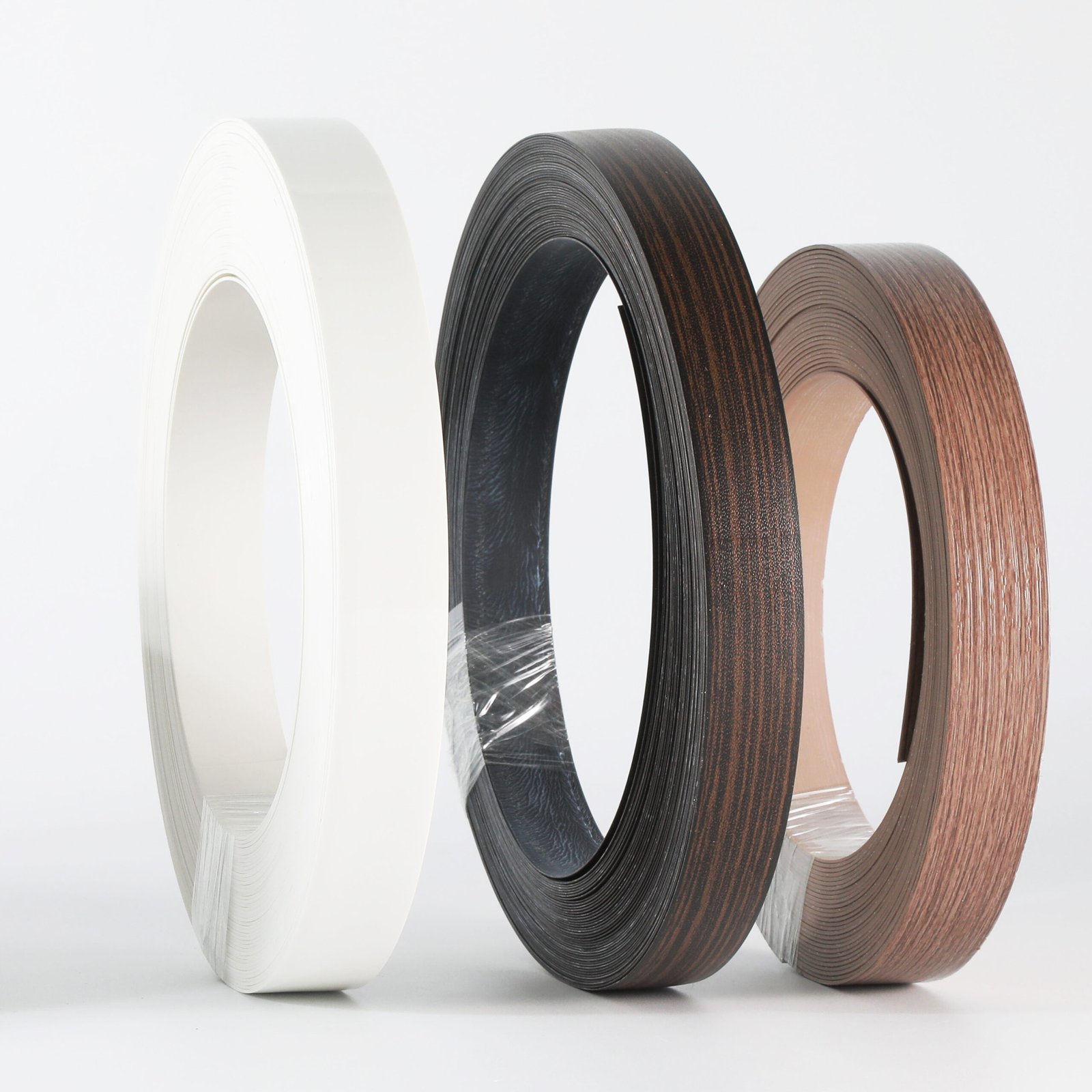 Acrylic edge banding tape Luyao