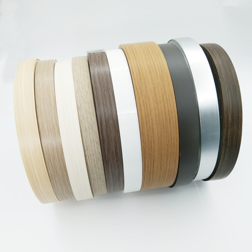 Acrylic edge banding wood (2)