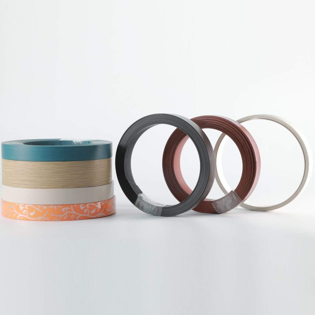 Acrylic edgebanding Luyao group