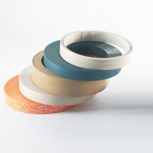 Acrylic edgebanding Luyao group