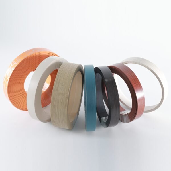 Acrylic edgebanding Luyao group