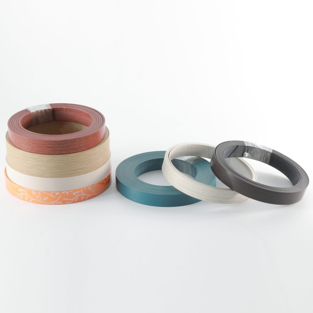 Acrylic edgebanding Luyao group