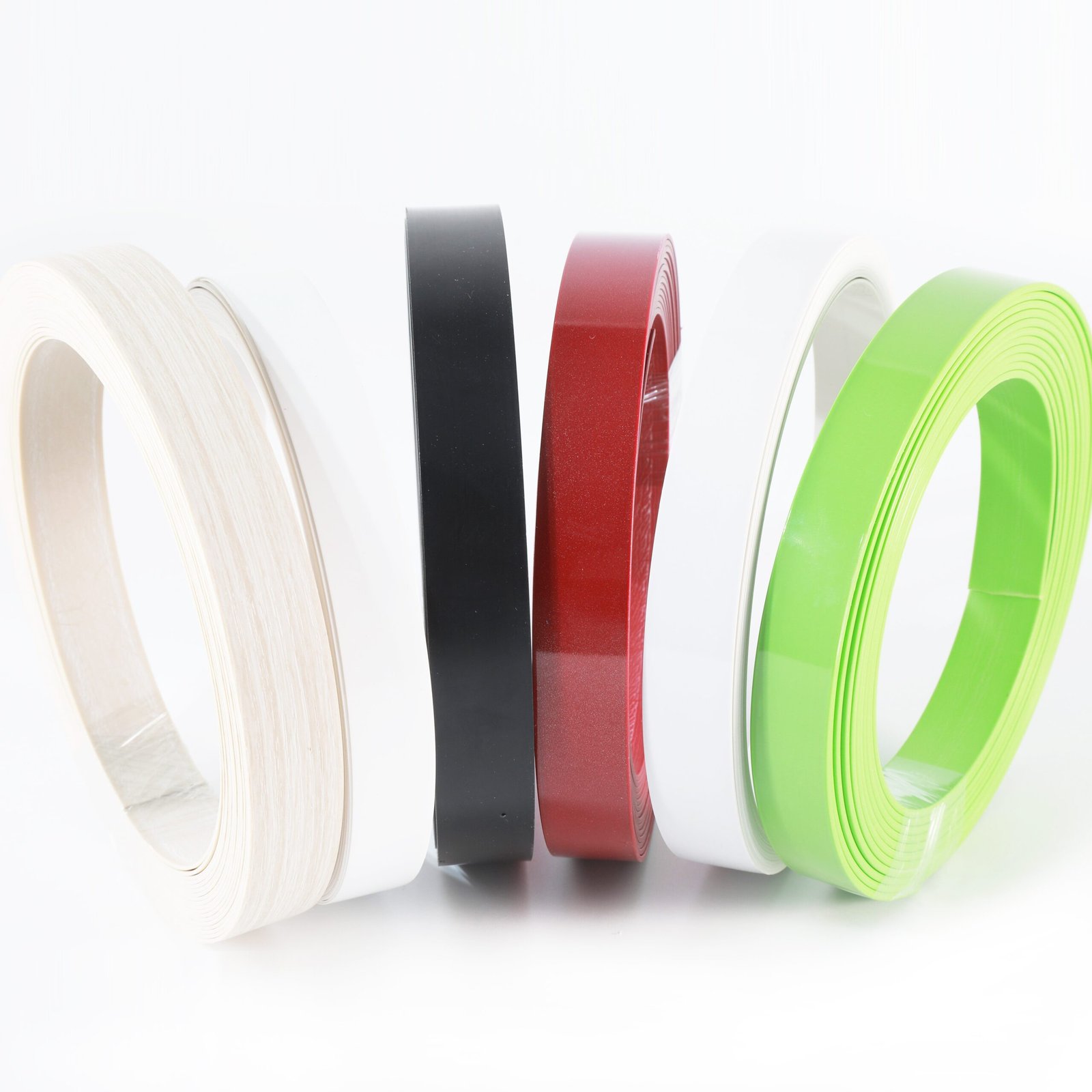 Acrylic furniture edge banding Luyao group