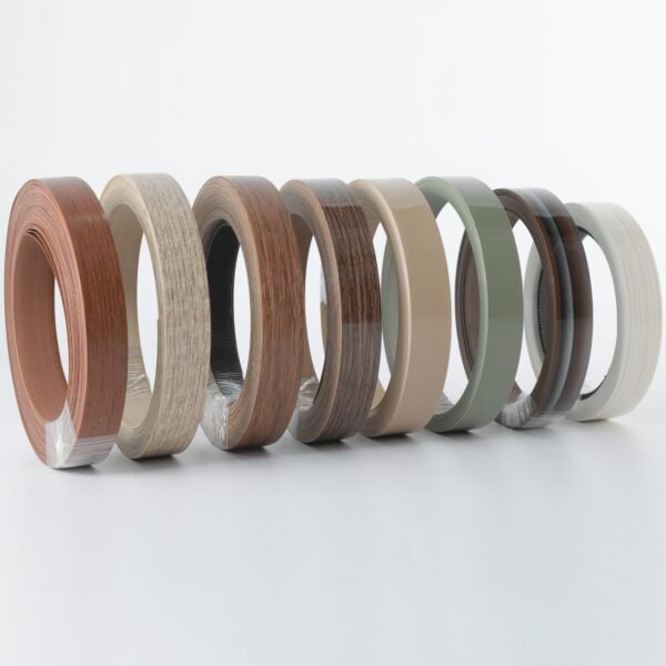 Acrylic wood edge banding tape