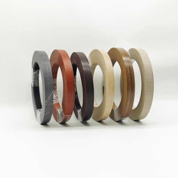 Cabinet abs edging Luyao