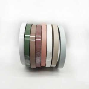 Cabinet abs edging Luyao