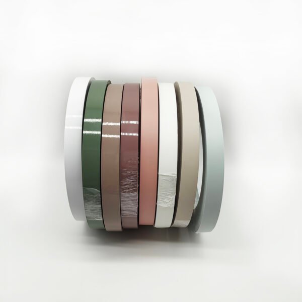 Cabinet abs edging Luyao