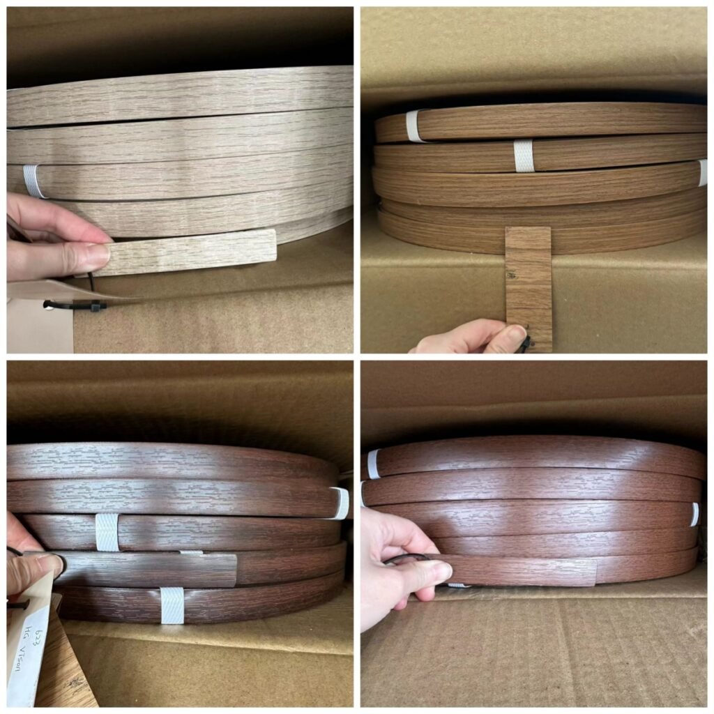Edge banding pvc tape (1)