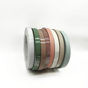 Edge banding tapes (3)