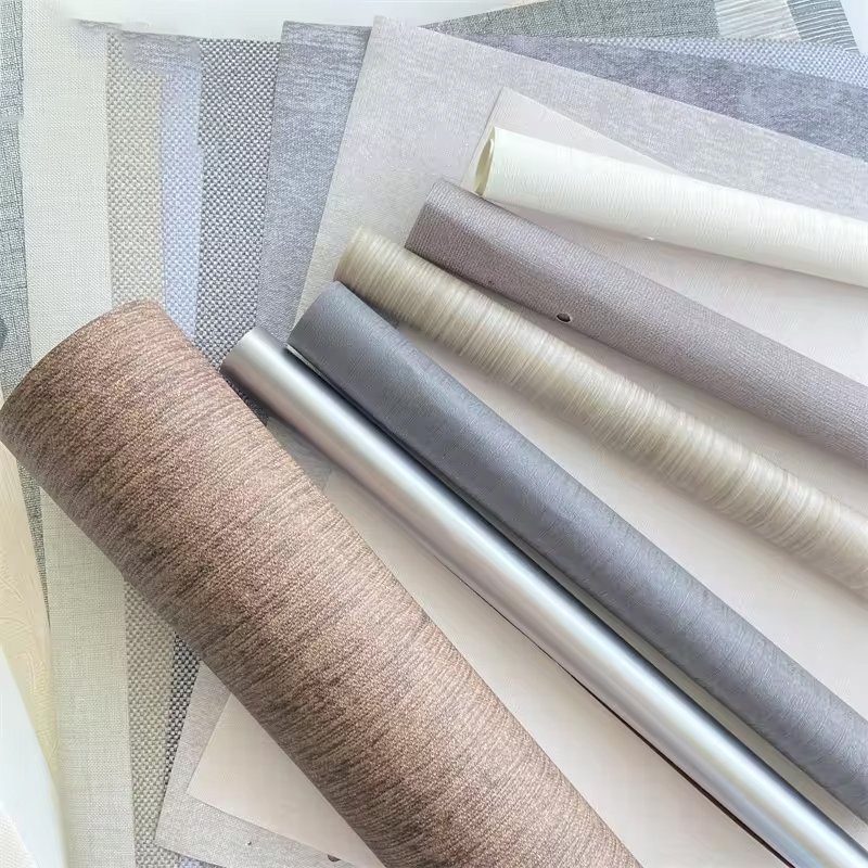Embossed PVC Film-luyao