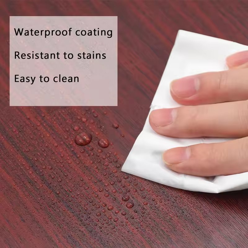 Embossed PVC Film-luyao