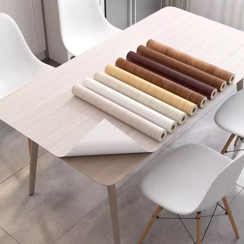 PVC Decorative Film - Luyao (4)