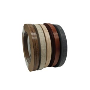 Furniture pvc edge banding Luyao factory