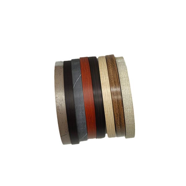 Furniture pvc edge banding Luyao factory