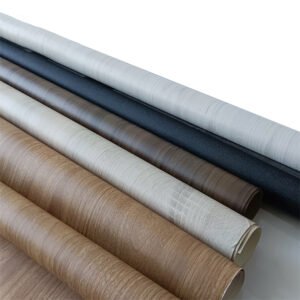 PVC sticker film for furniture - luyao
